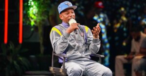 Cam’ron Offers Johnny Manziel Some Advice After Beef With Gillie Da Kid
