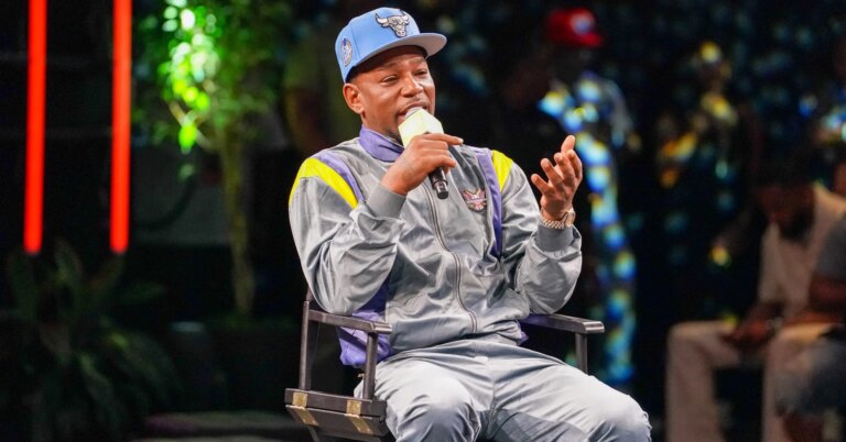 Cam’ron Offers Johnny Manziel Some Advice After Beef With Gillie Da Kid