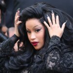 Cardi B Implies Jay-Z Approved Of New Single “Imaginary Players”