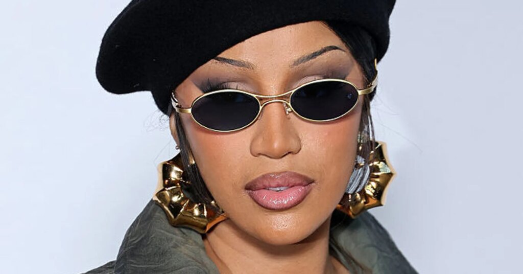 Cardi B Explains Why “Imaginary Players” Is Her Latest Single