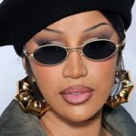 Cardi B Explains Why “Imaginary Players” Is Her Latest Single