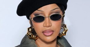 Cardi B Explains Why “Imaginary Players” Is Her Latest Single