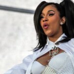 Cardi B Fearfully Believes Cell Phones Are “Reading Our Minds”