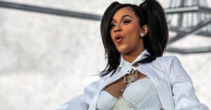 Cardi B Fearfully Believes Cell Phones Are “Reading Our Minds”