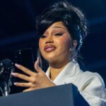 Cardi B Reminds Fans Who Really Pioneered Stationhead