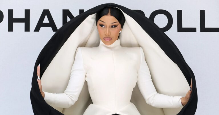 Cardi B Says Assault Accuser Demands  Million