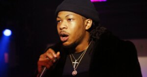 Cash Out’s Mugshot Surfaces As He Begins Life Sentence