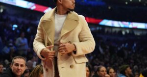 Chance The Rapper Gets “STAR LINE” First Week Sales Projection