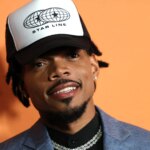 Chance The Rapper Speaks To Rory & Mal About Current Relationship With Kanye West