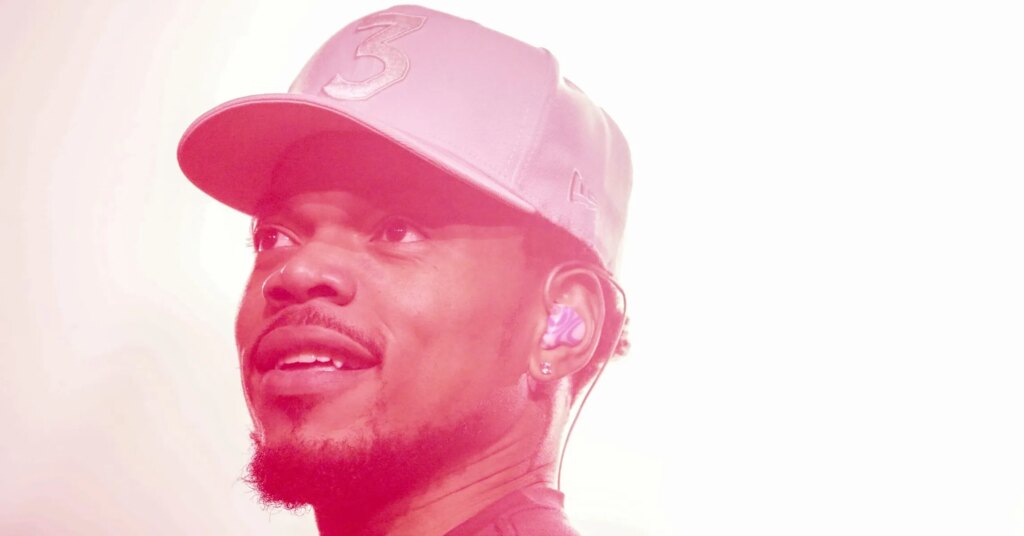 Chance The Rapper Previews “Star Line” With “The Lion” Loosie