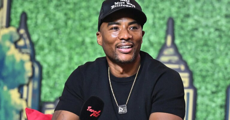 Charlamagne Speaks On Andrew Schulz’s Kendrick Lamar Jokes