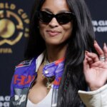 Ciara Revamps Herself On Our New “R&B Season” Playlist Update