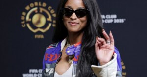 Ciara Revamps Herself On Our New “R&B Season” Playlist Update