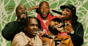 Soft White Summer: Coke Rap’s 2025 Resurgence