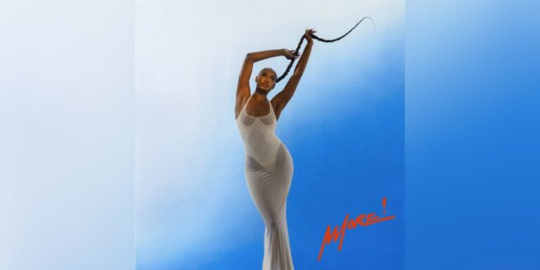 Coco Jones Announces ‘MORE’ Deluxe Album