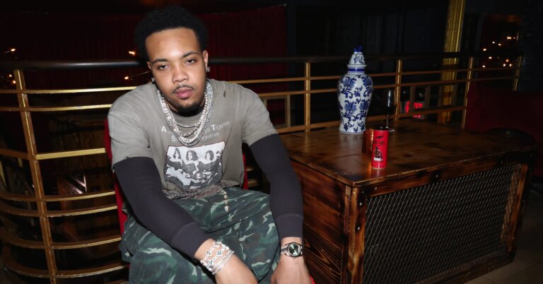 DJ Akademiks & DJ Vlad Fire Back At G Herbo’s Criticism