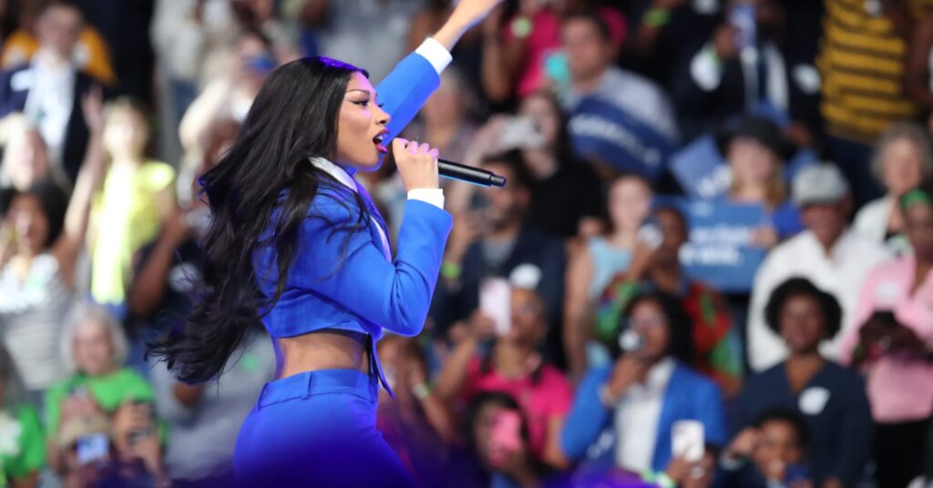 DJ Akademiks Deems Megan Thee Stallion A “Liar” In Latest Deposition Footage DJ Akademiks Deems Megan Thee Stallion A “Liar” In Latest Deposition Footage