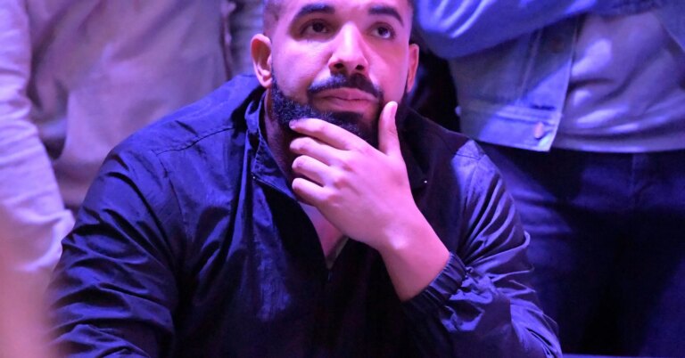 DJ Akademiks Tells Drake To “Leave Kendrick Lamar Alone”