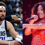 DJ Akademiks Firmly Believes Megan Thee Stallion’s Relationship With Klay Thompson Is A PR Stunt