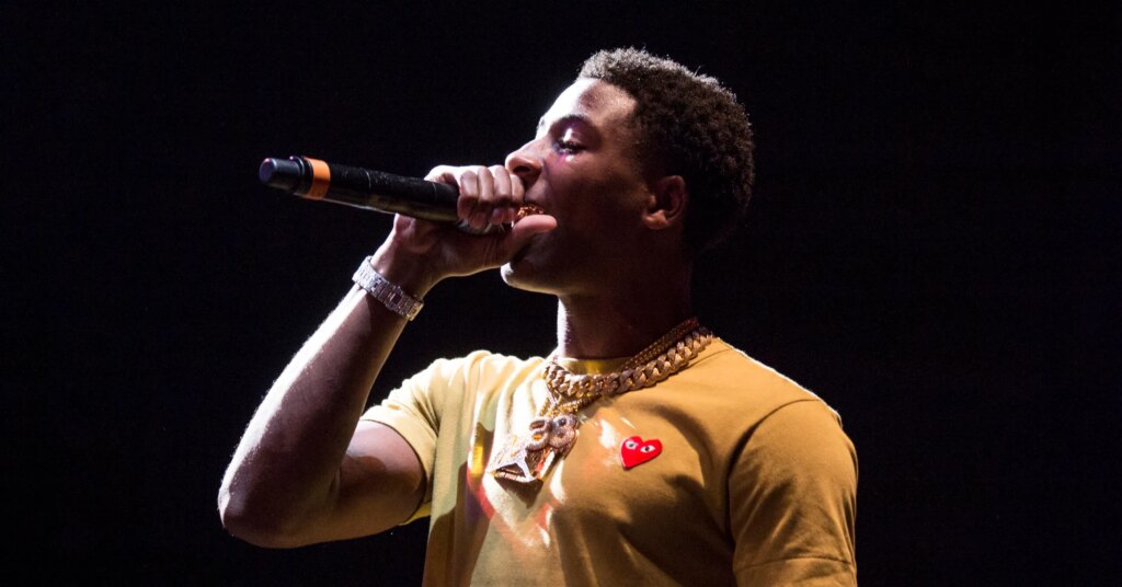 DJ Akademiks Believes NBA YoungBoy’s Label Is Hindering Him