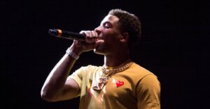DJ Akademiks Believes NBA YoungBoy’s Label Is Hindering Him