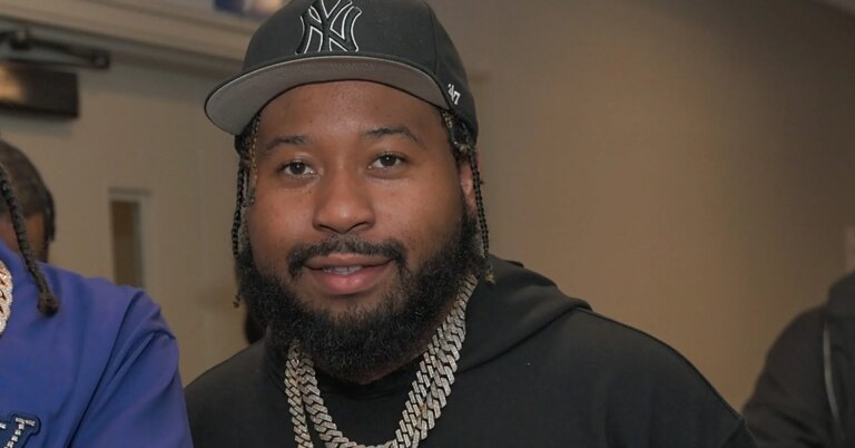 DJ Akademiks Shows Alleged Shade From Lawyers At Deposition