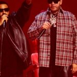 DJ Khaled Posts Throwback Photos For Fat Joe’s 55th Birthday