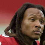 NFL Player DeAndre Hopkins Mom Sabrina Greenlee Discusses Attack