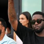 Diddy Sexual Assault Case From February Gets Thrown Out