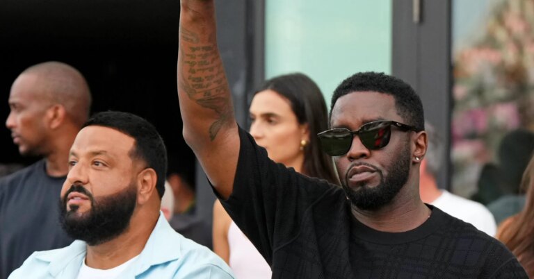 Diddy Sexual Assault Case From February Gets Thrown Out