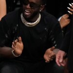 Diddy’s Businesses Get Partial Legal Win In Dawn Richard Lawsuit