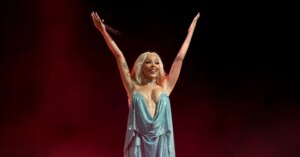 Doja Cat Drops Out Of Festival To Focus On “Vie” Rollout