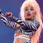 Doja Cat Embarks On First Vie World Tour In November