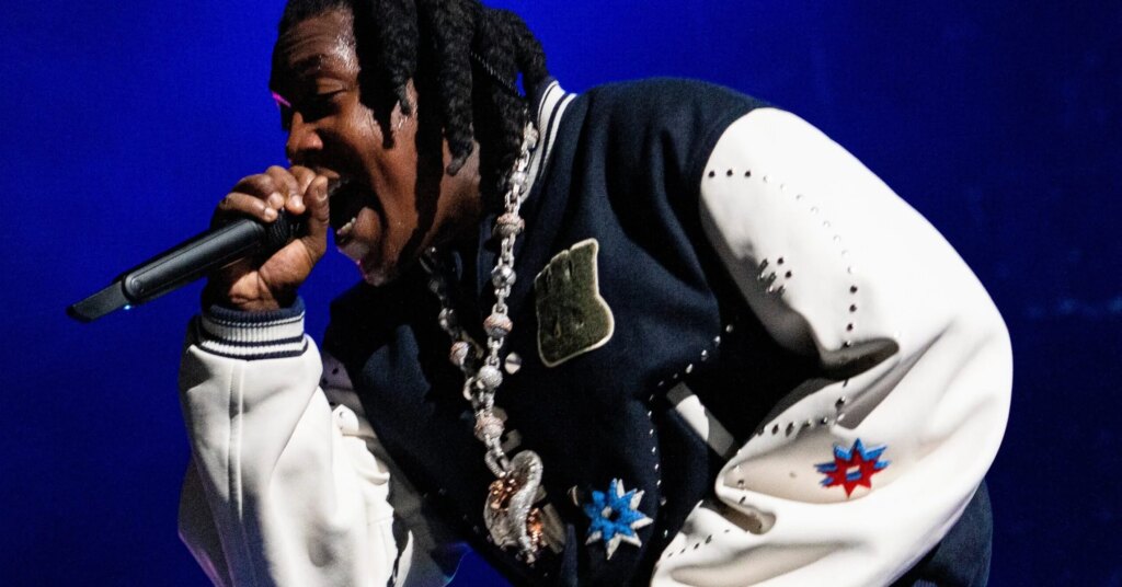 Don Toliver Follows “Jackboys 2” With “No Comments”