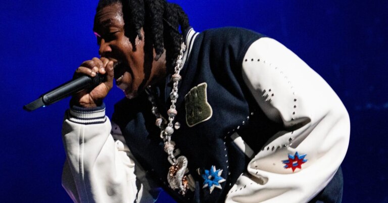 Don Toliver Follows “Jackboys 2” With “No Comments”