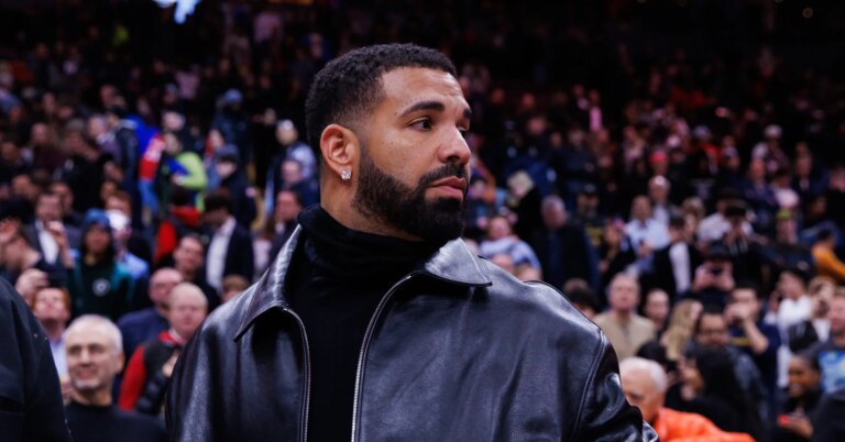 Drake Teases “Iceman” With Cryptic Message On Instagram