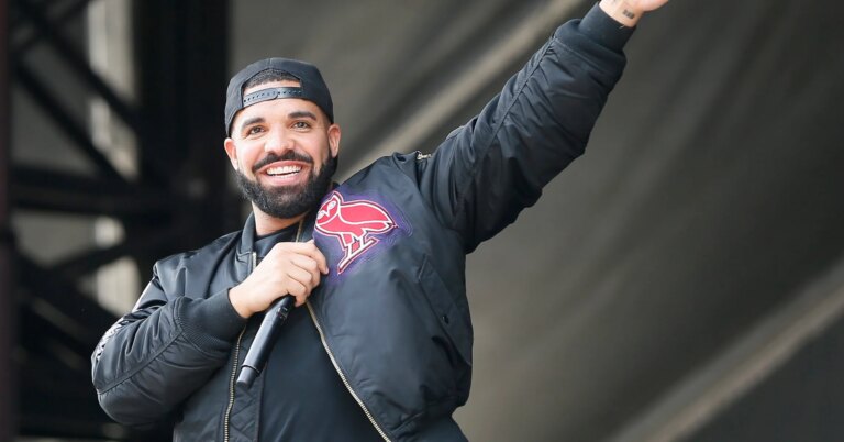 Drake & Bobbi Althoff Shockingly Announce Reunion Podcast