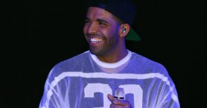 Drake Buys Extremely Rare Michael Jackson Album