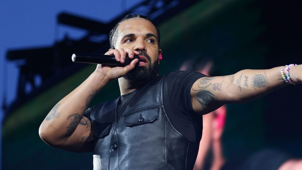 Drake’s ‘Which One’ Fails To Make Splash On Charts