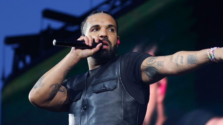 Drake’s ‘Which One’ Fails To Make Splash On Charts