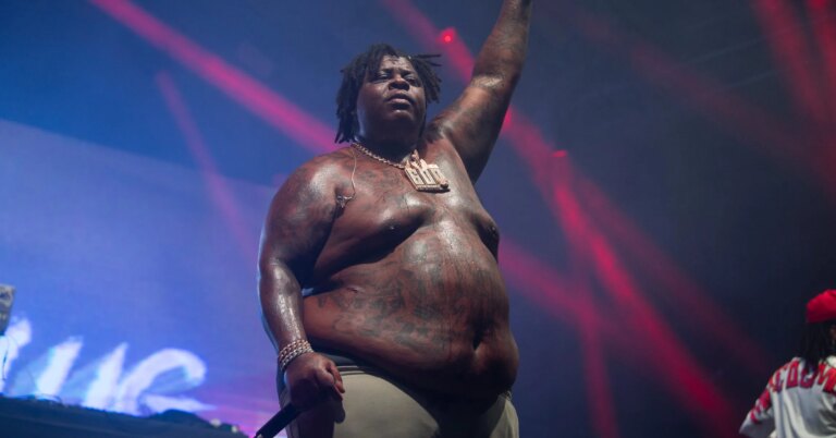 Drake Co-Signs BigXThaPlug Ahead Of New Album