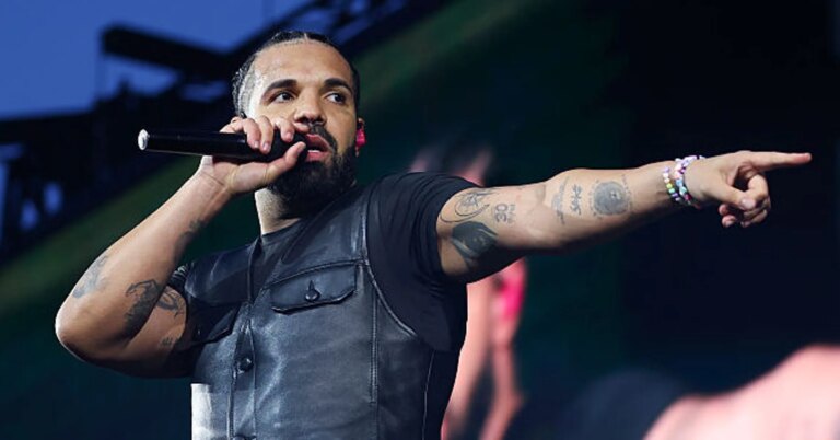 Drake Disses Rob Markman With Tory Lanez Rapping Lil Wayne