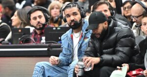 Drake Fans Revisit Possible UMG Lawsuit Dig On “Family Matters”