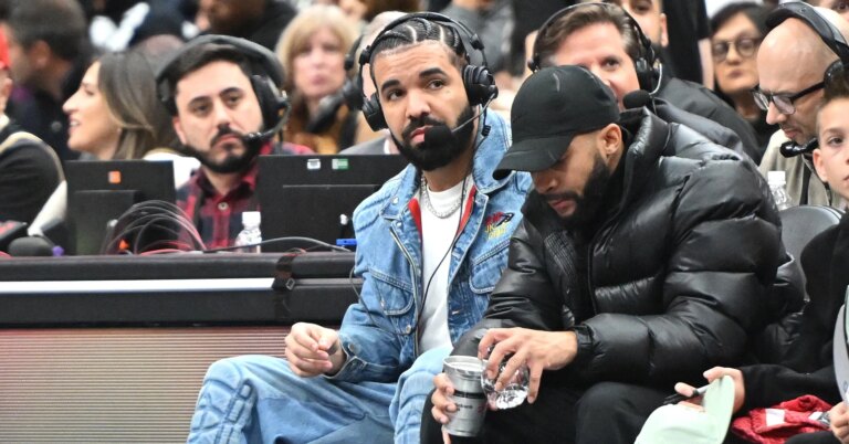 Drake Fans Revisit Possible UMG Lawsuit Dig On “Family Matters”