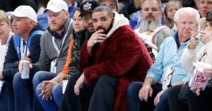 Drake Reveals “Degrassi” Led To One Of His First Kisses
