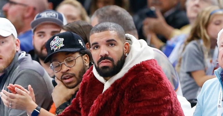 Drake Roasted After Delivering A Cryptic Message On Instagram