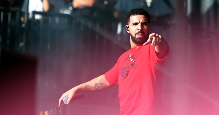 Drake Shares The Winning “SOMEBODY LOVES ME” Visuals