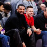 Drake Takes The 8-Ball Pool Game Too Seriously In Viral Video