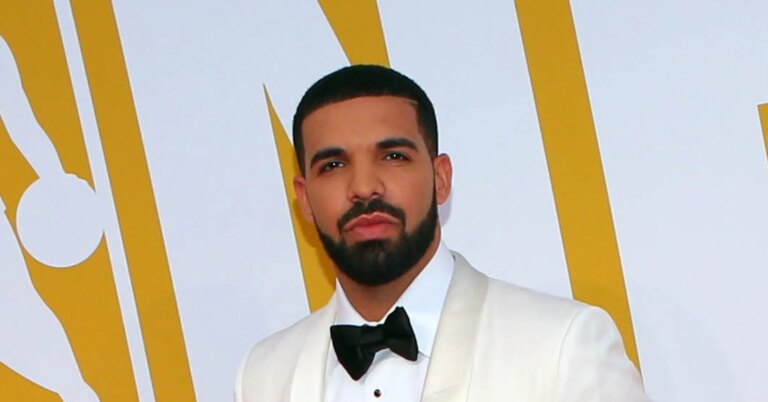 Drake Teams Up With Amazon For New Virtual Merch Warehouse