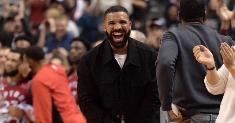 Drake Tells Adin Ross He Wants To Box Kick’s CEO At A Walmart